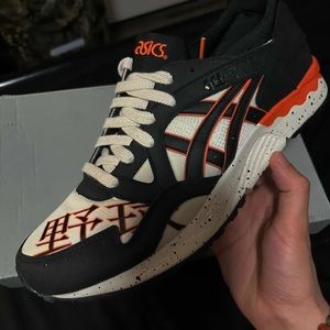 ASICS Gel-lyte size 9.5 brand new